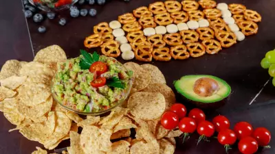 Inside Tailgating’s Ultimate Guide To Homegating Super Bowl LVI