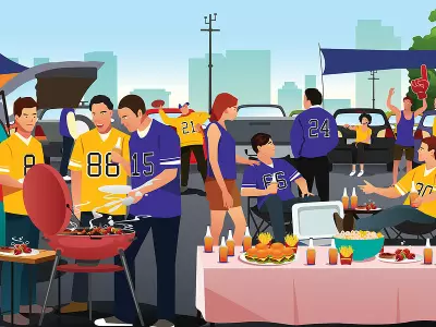 Inside Tailgating’s Ultimate Guide To Homegating Super Bowl LIX 20 auto draft 47 800x600 1
