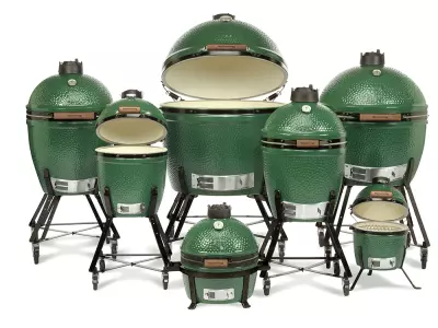 Inside Tailgating’s Ultimate Guide To Homegating Super Bowl LIX 16 eggfamily