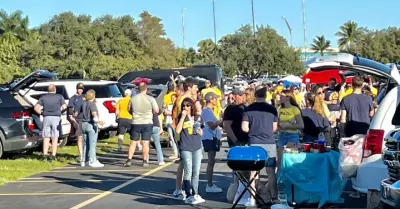 Seven Best Tailgate Chairs To Keep You Dry In The Spring