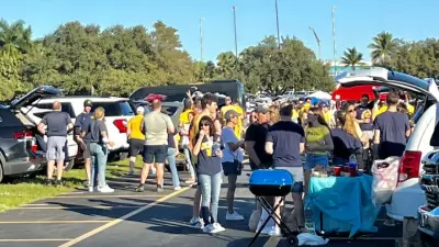 Seven Best Tailgate Chairs To Keep You Dry In The Spring