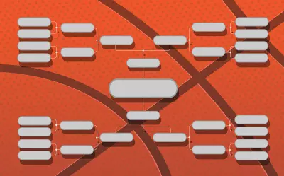 March Madness Tailgating Games To Play While You Watch The Final Four 2 bigstock Basketball Banner Basket Tour 444659243