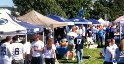 The Best Tailgate Chairs and Other Essentials