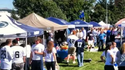 The Best Tailgate Chairs and Other Essentials