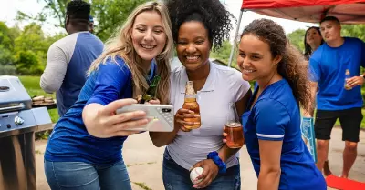 Tailgate Entertainment Beyond The Game