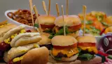 Tailgating Food: 10 Final Four Appetizer Recipes