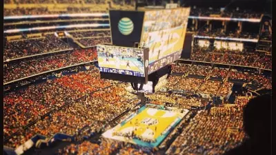 Seven Three-Point Shots Perfect For Homegating The Final Four