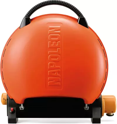 12 Lightest Portable Grills To Easily Take To Any Tailgate 6 71lKucAkgNL. AC SL1500