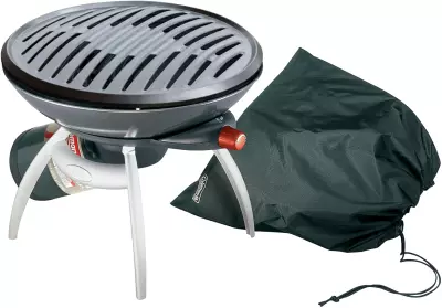12 Lightest Portable Grills To Easily Take To Any Tailgate 13 81H9XSI9FiL. AC SL1500