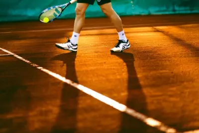 Twelve Tennis-Themed Snacks For Your French Open Homegate 2 12 Tennis Tailgating Snacks For The French Open