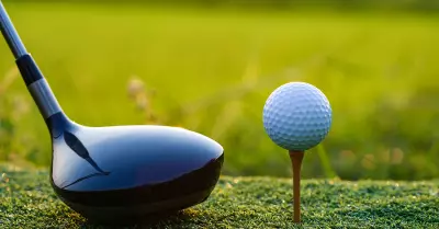 10 Backyard Golf Games To Play Along With The PGA Championship