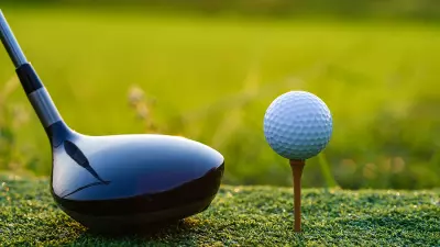10 Backyard Golf Games To Play Along With The PGA Championship