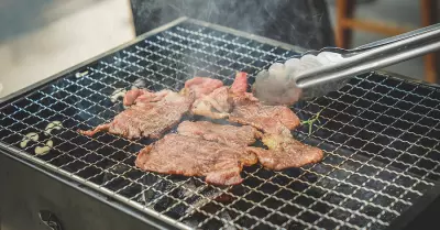 12 Lightest Portable Grills To Easily Take To Any Tailgate