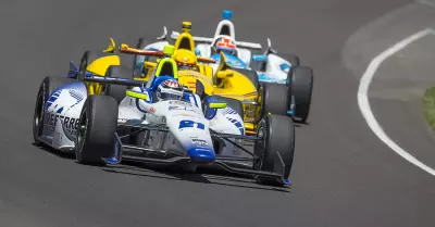 Tailgate Party Food To Feed Your Indy 500 Pit Crew
