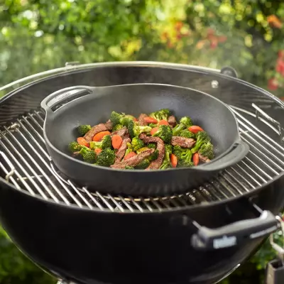13 Amazing Tailgating Grill Accessories