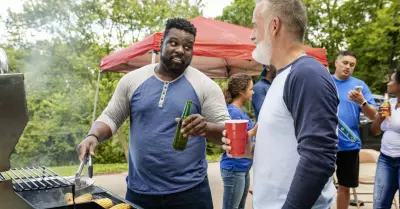 Versatile Accessories That Can Turn Your Tailgating Grill Into A Kitchen
