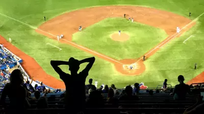 Four Tailgate Party Ideas For The MLB All-Star Game