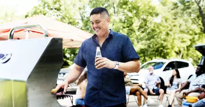 Gearing Up For Football Season: Our 2022 Must-Haves For Tailgating