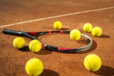 Homegating The US Open? Here are 12 Tennis Party Food Ideas 13 12 Amazing Tailgate Party Food Items For The US Open