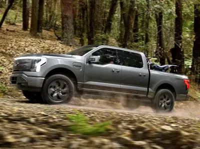 Ford F 150