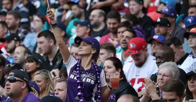 Gameday Glam For The Fashionable Football Fan