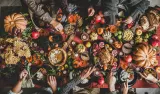 Tired Of Traditional Thanksgiving? Throw A Thanksgiving Tailgate Party
