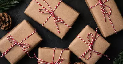 Beat The Clock! Tailgating Gifts To Knockout Your Holiday Shopping Early