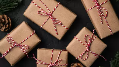 Beat The Clock! Tailgating Gifts To Knockout Your Holiday Shopping Early