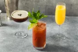 16+ Breakfast Cocktail Ideas Perfect For Kicking Off Your Tailgate Party
