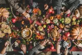 Our Favorite Thanksgiving Tailgate Party Ideas