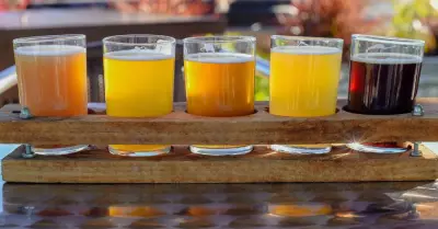 24 Holiday Beers To Serve At Your Next Homegate