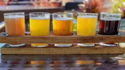 24 Holiday Beers To Serve At Your Next Homegate