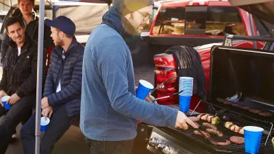17 Winter Tailgating Accessories To Keep You Warm Through The Holidays