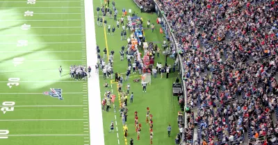 Tailgate Party Ideas For Super Bowl LVII