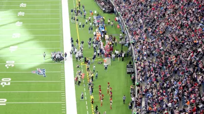 Tailgate Party Ideas For Super Bowl LVII