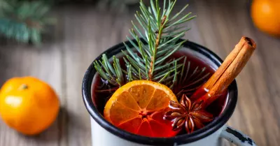 Ice Out Winter With These Warm Tailgating Cocktail Recipes