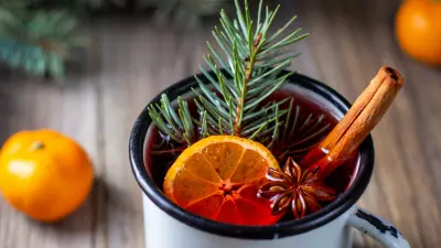 Ice Out Winter With These Warm Tailgating Cocktail Recipes