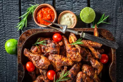 17 Super Bowl Chicken Wing Recipes So Good You’ll Need Extra Napkins