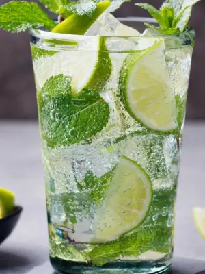 Mojito Pitcher