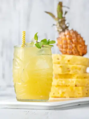 Pineapple Party Punch