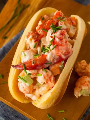 The Best Super Bowl Recipes For A Crowd 14 The Best Lobster Rolls
