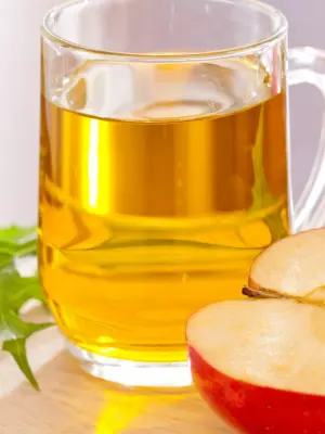 Ice Out Winter With These Warm Tailgating Cocktail Recipes 2 Orange and Apple Spiked Cider Recipe