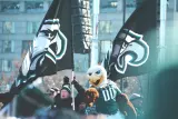 eagles fans
