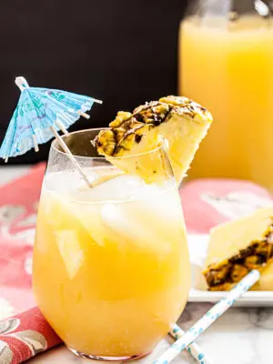 Hawaiian Mai Tai
