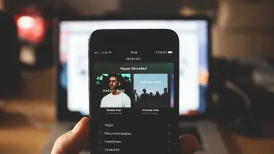 The Best Father’s Day Gifts for the Tailgating Dad 1 Your dad will love music streaming