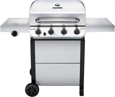 The Best Father’s Day Gifts for the Tailgating Dad 6 A tailgating dad will always love a grill for barbeques