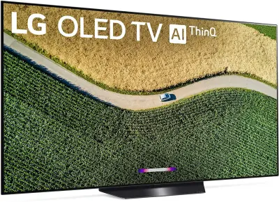 The Best Father’s Day Gifts for the Tailgating Dad 9 Dad will appreciate an OLED TV for all his game day viewing